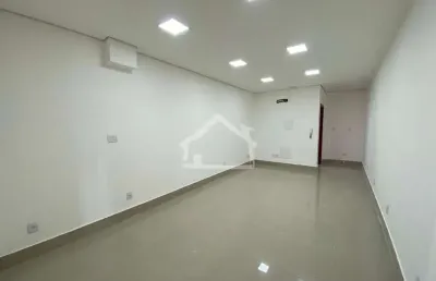 Sala comercial para alugar no Iguaçu, Ipatinga 