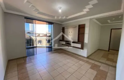 Apartamento para aluguel, 3 quartos, 1 suíte, 1 vaga, iguaçu - ipatinga/mg