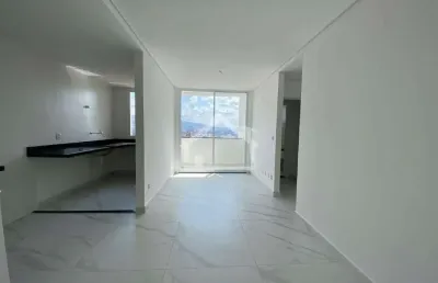 Apartamento à venda, 2 quartos, 1 suíte, 1 vaga, iguaçu - ipatinga/mg