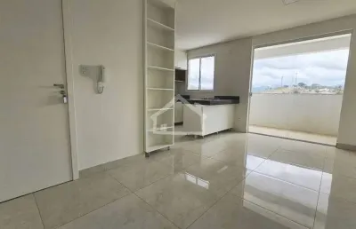 Apartamento para aluguel, 3 quartos, 1 suíte, 1 vaga, ideal - ipatinga/mg