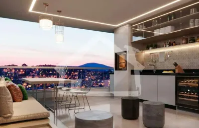 Apartamento à venda, 3 suítes, 3 vagas, cidade nobre - ipatinga/mg
