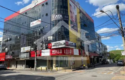 Sala comercial à venda no Centro, Ipatinga 