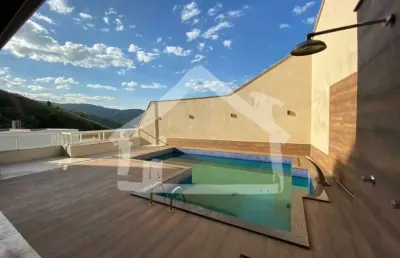 Casa à venda, 4 quartos, 3 suítes, 4 vagas, fontes - ipatinga/mg