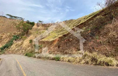Terreno à venda no Iguaçu, Ipatinga 