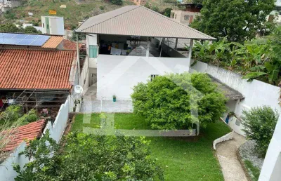 Casa à venda, 3 quartos, 1 suíte, 7 vagas, jardim panorama - ipatinga/mg