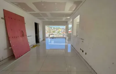 Apartamento à venda, 3 quartos, 1 suíte, 2 vagas, iguaçu - ipatinga/mg