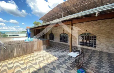 Casa à venda, 4 quartos, 1 suíte, 1 vaga, jardim panorama - ipatinga/mg