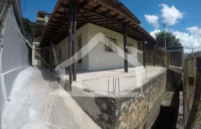 Casa à venda, 3 quartos, 1 vaga, vila formosa - ipatinga/mg