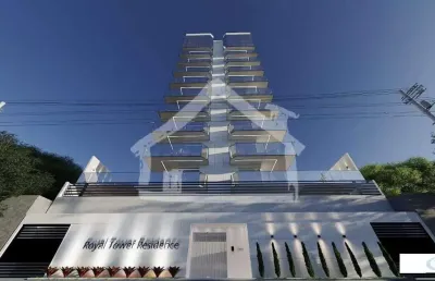 Apartamento à venda, 3 quartos, 2 suítes, 2 vagas, cidade nobre - ipatinga/mg