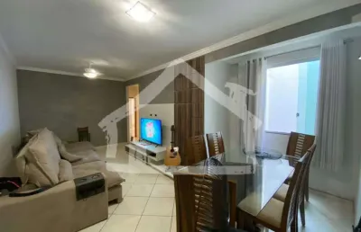 Apartamento à venda, 3 quartos, 1 suíte, 1 vaga, bethânia - ipatinga/mg