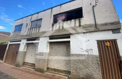 Casa à venda no Novo Cruzeiro, Ipatinga 
