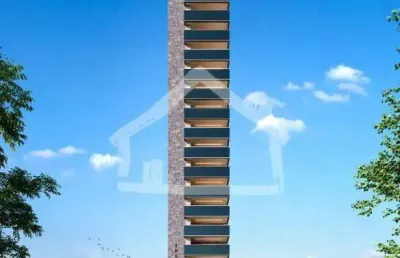 Apartamento à venda, 3 quartos, 3 suítes, 2 vagas, cidade nobre - ipatinga/mg