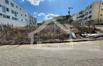 Terreno à venda no Parque das Águas, Ipatinga 