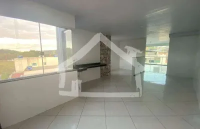Apartamento à venda, 3 quartos, 2 suítes, 1 vaga, residencial bethânia - santana do paraíso /mg