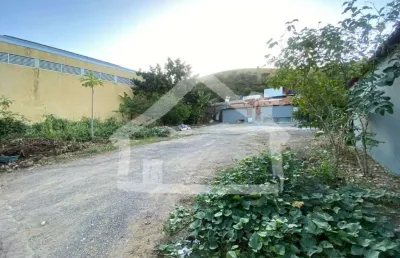 Terreno à venda no Bom Jardim, Ipatinga 