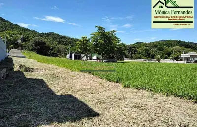 Terreno em condomínio fechado à venda na estrada vereador oldemar figueiredo, ubatiba, maricá, 609 m2 por r$ 130.000