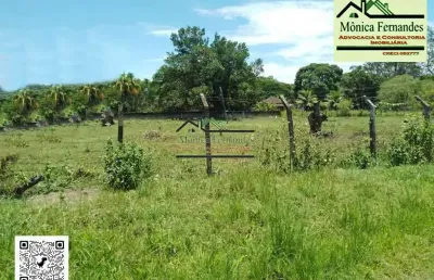 Terreno à venda na rua angra dos reis, ubatiba, maricá, 600 m2 por r$ 125.000