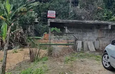 Terreno à venda na rua vinte e quatro, araçatiba, maricá, 360 m2 por r$ 180.000