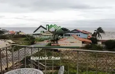 Apartamento com 1 quarto à venda na avenida maysa, ponta negra, maricá, 50 m2 por r$ 300.000