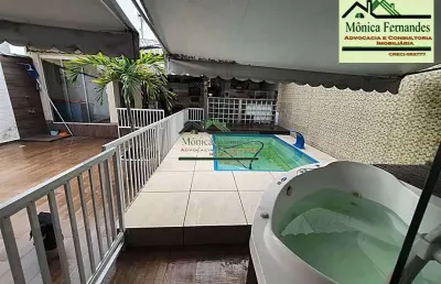Casa com 2 quartos para alugar na avenida maysa, guaratiba (ponta negra), maricá, 89 m2 por r$ 3.500