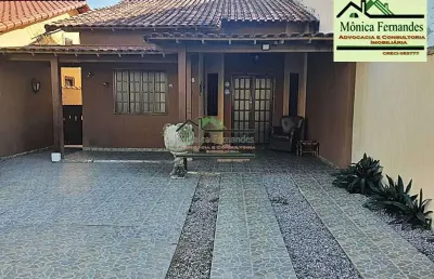 Casa com 2 quartos para alugar na rua marimar, guaratiba (ponta negra), maricá, 90 m2 por r$ 2.600