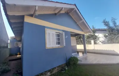 Casa com 3 quartos à venda na Rua Simões Lopes Neto, Jardim dos Lagos, Guaíba
