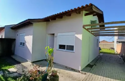 Casa com 2 quartos à venda no Jardim dos Lagos, Guaíba 
