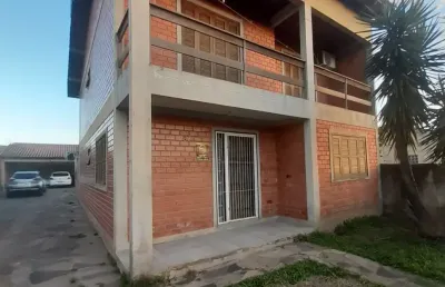 Casa com 3 quartos à venda na Sílvia De Freitas Remédio, 430, Parque 35, Guaíba