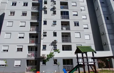 Apartamento com 2 quartos à venda no Jardim Santa Rita, Guaíba 