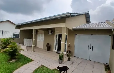 Casa com 3 quartos à venda no Jardim dos Lagos, Guaíba 