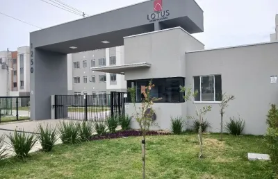 Apartamento com 1 quarto à venda na Rua São Geraldo, 1250, Ermo, Guaíba