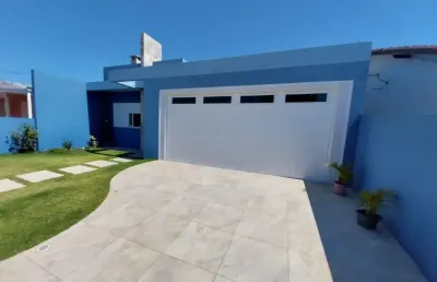 Casa com 4 quartos à venda na Rua Santa Fé, 57, Jardim dos Lagos, Guaíba