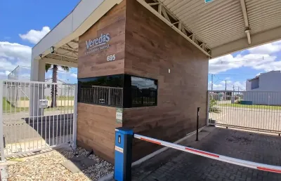 Terreno à venda na Rodovia BR 116, 695, Sans Souci, Eldorado do Sul
