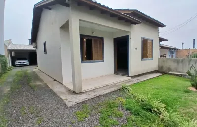 Casa com 2 quartos à venda na Rua Lince Maurício dos Santos Lessa, 50, Jardim dos Lagos, Guaíba
