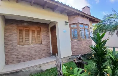 Casa com 2 quartos à venda na Noel Guarani, 844, Jardim dos Lagos, Guaíba