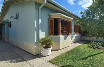 Casa com 2 quartos à venda na Rua Duque De Caxias, 120, Alvorada, Guaíba