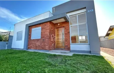 Casa com 3 quartos à venda no Jardim dos Lagos, Guaíba 