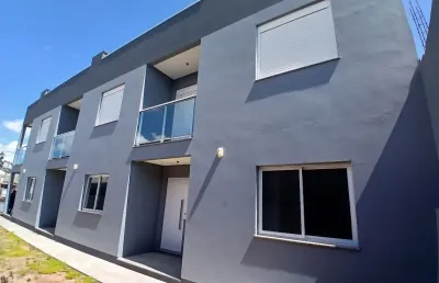 Casa com 2 quartos à venda no Jardim dos Lagos, Guaíba 
