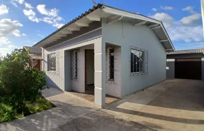 Casa com 2 quartos à venda no Jardim dos Lagos, Guaíba 