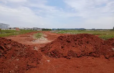Terreno à venda no Parque 35, Guaíba 