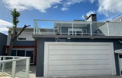 Casa com 3 quartos à venda no Parque 35, Guaíba 