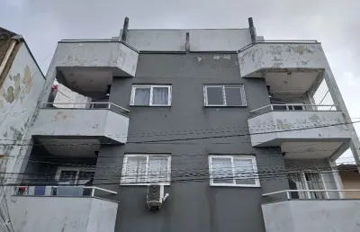 Apartamento com 1 quarto à venda no Centro, Guaíba 