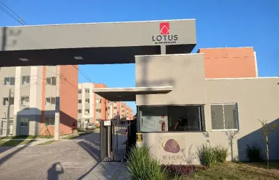 Apartamento com 2 quartos à venda no Ermo, Guaíba 