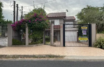 Casa com 4 quartos à venda na Rua Alegria, 59, Alegria, Guaíba
