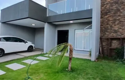 Casa com 3 quartos à venda no Jardim dos Lagos, Guaíba 