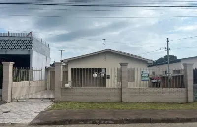 Casa com 2 quartos à venda na Adao Fosques, 128, Alegria, Guaíba