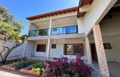 Casa com 2 quartos à venda no Centro, Guaíba 