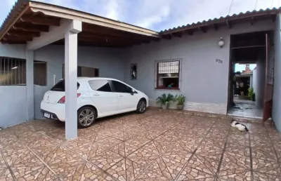 Casa com 2 quartos à venda na Morada da Colina, Guaíba 