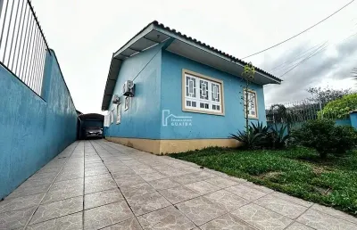 Casa com 3 quartos à venda na Rua Érico Veríssimo, 230, Jardim dos Lagos, Guaíba