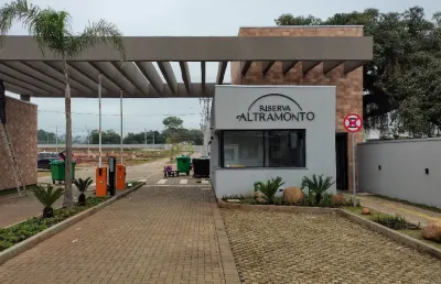 Oportunidade de terreno em condominio fechado ,no centro da cidae de guaiba